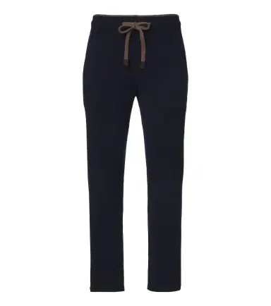 FEDELI Cashmere sweatpants | Thumbnail 1 FEDELI Cashmere sweatpants | Thumbnail 1