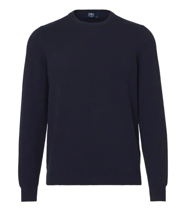 Cashmere sweater Cashmere sweater