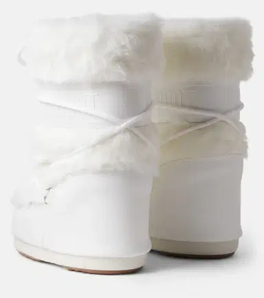Moon Boot Kids Icon snow boots | Thumbnail 5 Moon Boot Kids Icon snow boots | Thumbnail 5