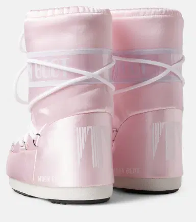 Moon Boot Kids Icon snow boots | Thumbnail 4 Moon Boot Kids Icon snow boots | Thumbnail 4