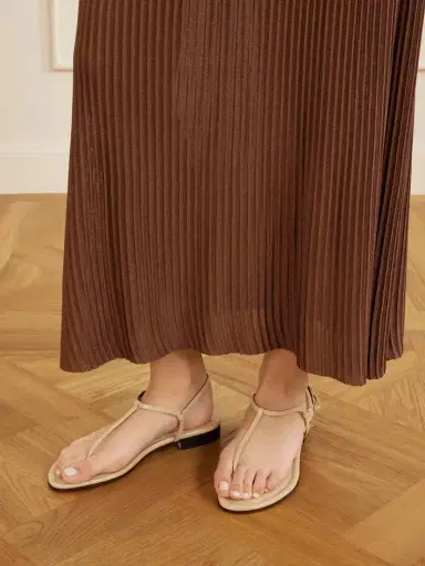 Emme Parsons Cecilia Patent-leather Sandals | Thumbnail 2 Emme Parsons Cecilia Patent-leather Sandals | Thumbnail 2