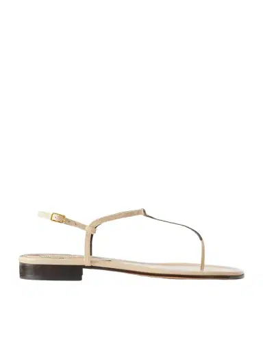 Emme Parsons Cecilia Patent-leather Sandals | Thumbnail 1 Emme Parsons Cecilia Patent-leather Sandals | Thumbnail 1