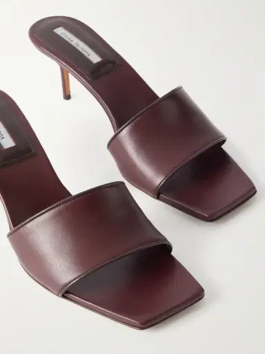 Emme Parsons Stasera 55 Leather Heel Sandals | Thumbnail 5 Emme Parsons Stasera 55 Leather Heel Sandals | Thumbnail 5