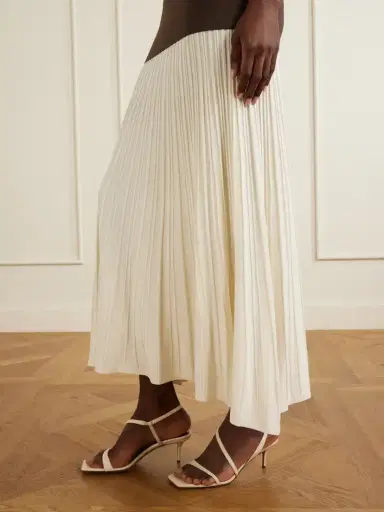 Emme Parsons Delicat 55 Leather Sandals | Thumbnail 2 Emme Parsons Delicat 55 Leather Sandals | Thumbnail 2