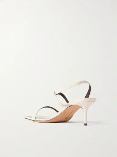 Emme Parsons Delicat 55 Leather Sandals | Thumbnail 3 Emme Parsons Delicat 55 Leather Sandals | Thumbnail 3