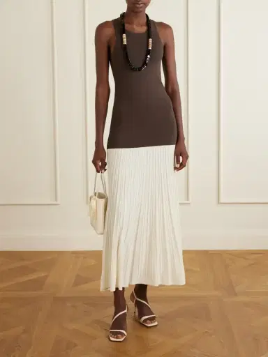 Emme Parsons Delicat 55 Leather Sandals | Thumbnail 4 Emme Parsons Delicat 55 Leather Sandals | Thumbnail 4