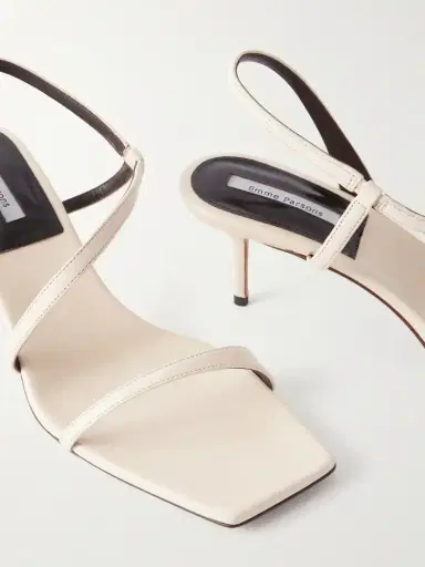 Emme Parsons Delicat 55 Leather Sandals | Thumbnail 5 Emme Parsons Delicat 55 Leather Sandals | Thumbnail 5