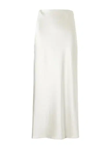 The Park Max Silk-satin Maxi Skirt | Thumbnail 1 The Park Max Silk-satin Maxi Skirt | Thumbnail 1