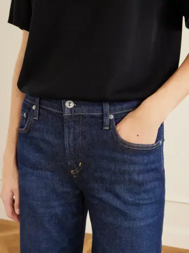 Citizens of Humanity Nora Mid-rise Wide-leg Jeans | Thumbnail 5 Citizens of Humanity Nora Mid-rise Wide-leg Jeans | Thumbnail 5