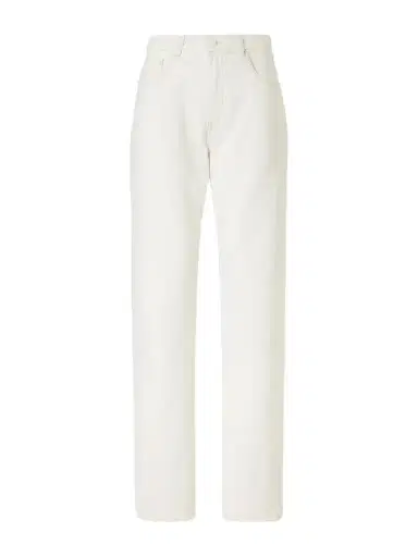 AMI PARIS Mid-rise Wide-leg Jeans | Thumbnail 1 AMI PARIS Mid-rise Wide-leg Jeans | Thumbnail 1