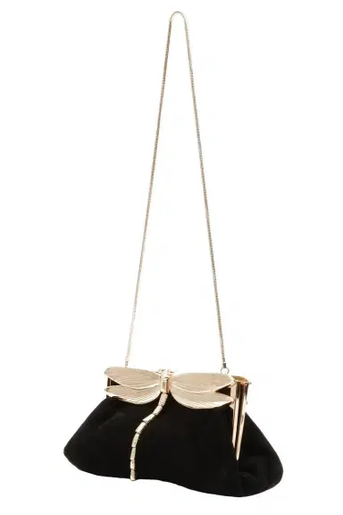 Simkhai Lula Dragonfly Clutch Bag | Thumbnail 2 Simkhai Lula Dragonfly Clutch Bag | Thumbnail 2
