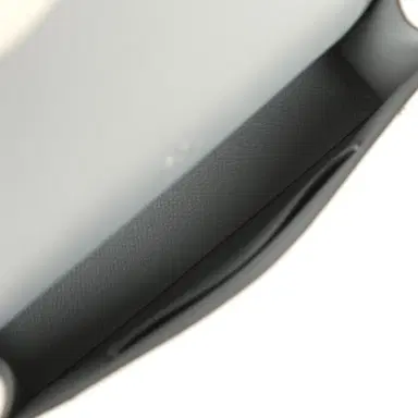 HERMÈS Hermes Hermesnap Wallet Gris Pantin Epsom Palladium Hardware | Thumbnail 9 HERMÈS Hermes Hermesnap Wallet Gris Pantin Epsom Palladium Hardware | Thumbnail 9