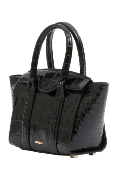Simkhai Nicola Mini Tote Bag | Thumbnail 2 Simkhai Nicola Mini Tote Bag | Thumbnail 2