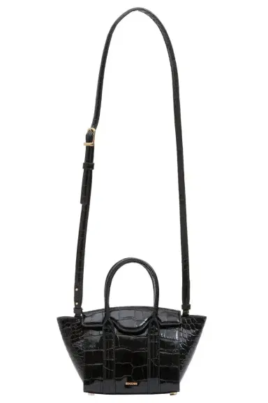 Simkhai Nicola Mini Tote Bag | Thumbnail 3 Simkhai Nicola Mini Tote Bag | Thumbnail 3