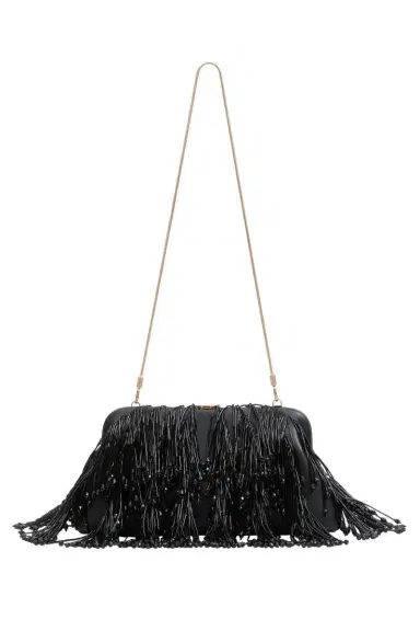 Simkhai Pia Clutch Bag | Thumbnail 1 Simkhai Pia Clutch Bag | Thumbnail 1