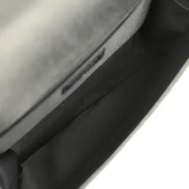 Chanel Pre-owned Chanel Medium Boy Bag So Black Caviar Black Hardware | Thumbnail 8 Chanel Pre-owned Chanel Medium Boy Bag So Black Caviar Black Hardware | Thumbnail 8