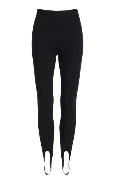 Favorite Daughter The Stirrup Jersey Slim-Leg Pants | Thumbnail 2 Favorite Daughter The Stirrup Jersey Slim-Leg Pants | Thumbnail 2