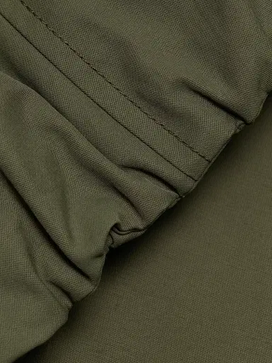 Vince Women's Sculpted Parachute Jacket - Peg Pine Grove - Size XS | Thumbnail 7 Vince Women's Sculpted Parachute Jacket - Peg Pine Grove - Size XS | Thumbnail 7