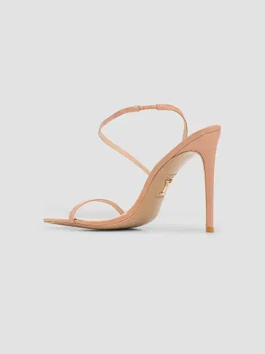 Retrofête Women's Naomi 105MM Slingback Sandals - Tan | Thumbnail 2 Retrofête Women's Naomi 105MM Slingback Sandals - Tan | Thumbnail 2