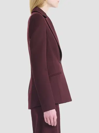 Altuzarra Women's Acacia Wool Blazer | Thumbnail 5 Altuzarra Women's Acacia Wool Blazer | Thumbnail 5