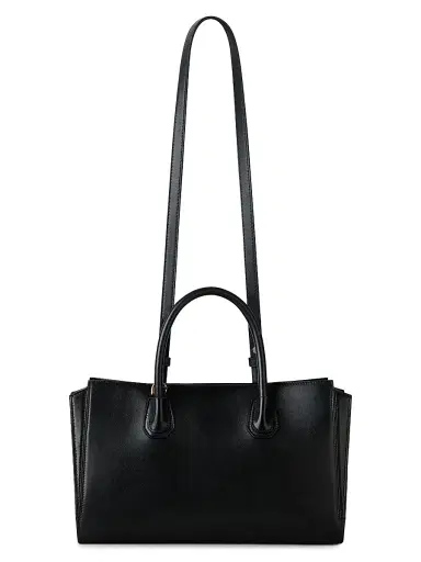 Givenchy Women's Small Antigona Catchall Top Handle Bag - Black | Thumbnail 3 Givenchy Women's Small Antigona Catchall Top Handle Bag - Black | Thumbnail 3