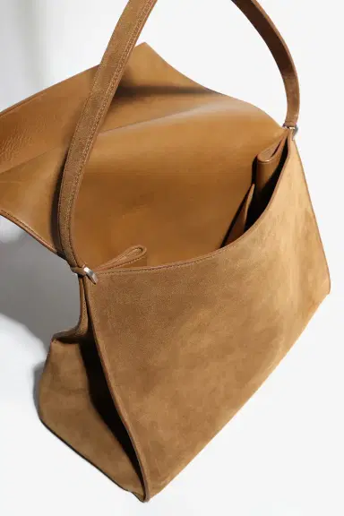 Nour Hammour Amal Everyday Top Handle Bag | Thumbnail 3 Nour Hammour Amal Everyday Top Handle Bag | Thumbnail 3