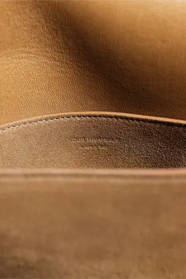 Nour Hammour Amal Everyday Top Handle Bag | Thumbnail 4 Nour Hammour Amal Everyday Top Handle Bag | Thumbnail 4