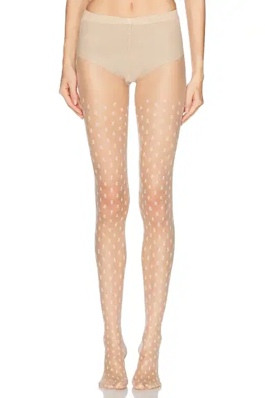 Wolford Blossom Tights | Thumbnail 1 Wolford Blossom Tights | Thumbnail 1