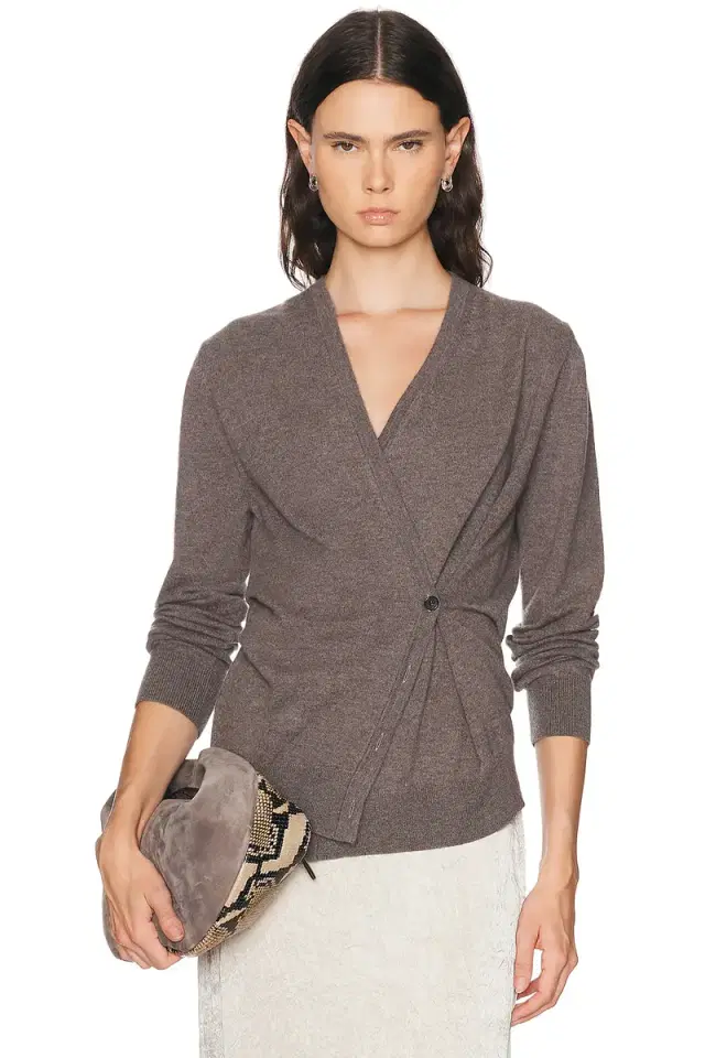 Twisted Ballet Cardigan Twisted Ballet Cardigan