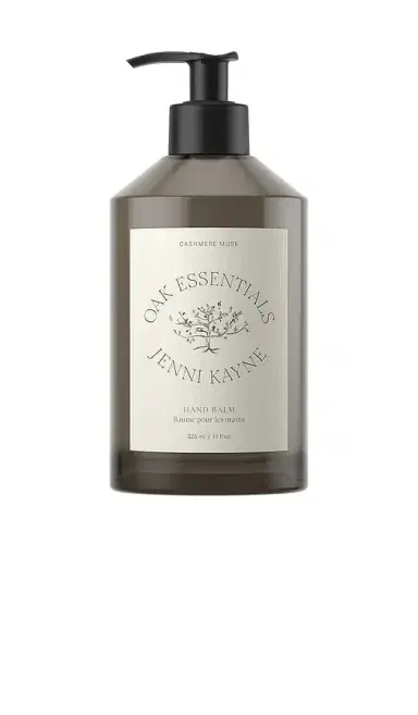 Oak Essentials Jenni Kayne X Oak Essentials Hand Lotion | Thumbnail 1 Oak Essentials Jenni Kayne X Oak Essentials Hand Lotion | Thumbnail 1