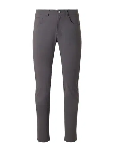 Peter Millar Bingham Slim-Fit Stretch-Cotton Trousers - Men | Thumbnail 1 Peter Millar Bingham Slim-Fit Stretch-Cotton Trousers - Men | Thumbnail 1