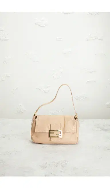 Fendi Baguette Shoulder Bag | Thumbnail 2 Fendi Baguette Shoulder Bag | Thumbnail 2