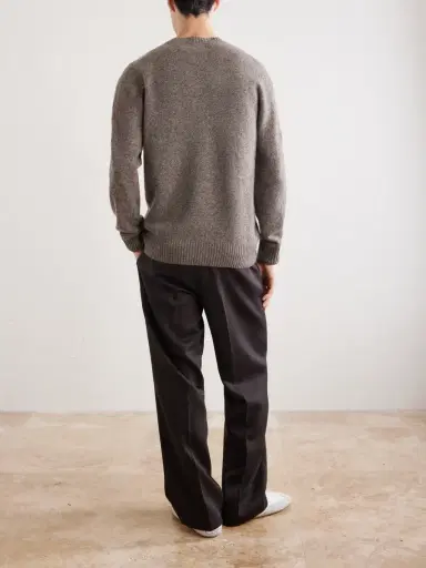 Hartford Wool Sweater - Men | Thumbnail 4 Hartford Wool Sweater - Men | Thumbnail 4