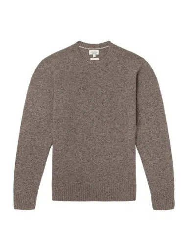 Hartford Wool Sweater - Men | Thumbnail 1 Hartford Wool Sweater - Men | Thumbnail 1