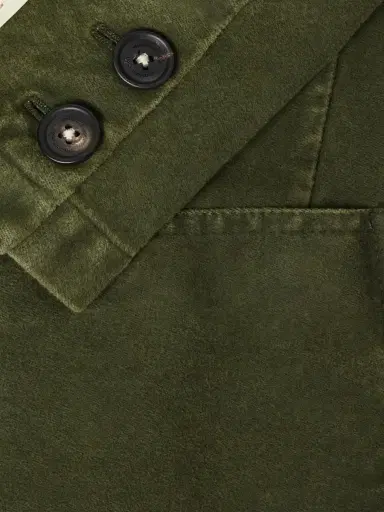 Massimo Alba Baglieto Cotton Blazer - Men | Thumbnail 6 Massimo Alba Baglieto Cotton Blazer - Men | Thumbnail 6