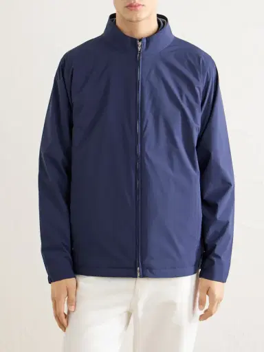 Peter Millar Ryder Recycled-Shell Jacket - Men | Thumbnail 3 Peter Millar Ryder Recycled-Shell Jacket - Men | Thumbnail 3