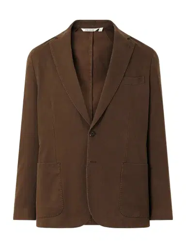 Peter Millar Chatham Cotton-Cashmere Blazer - Men | Thumbnail 1 Peter Millar Chatham Cotton-Cashmere Blazer - Men | Thumbnail 1