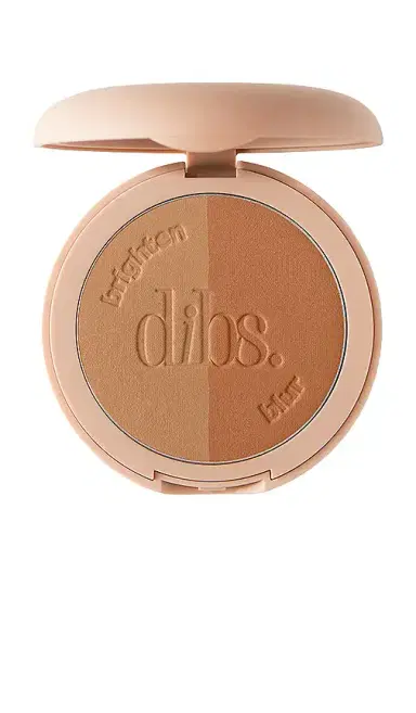 DIBS Beauty LoveBeam Setting Powder | Thumbnail 1 DIBS Beauty LoveBeam Setting Powder | Thumbnail 1
