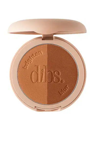 DIBS Beauty LoveBeam Setting Powder | Thumbnail 1 DIBS Beauty LoveBeam Setting Powder | Thumbnail 1