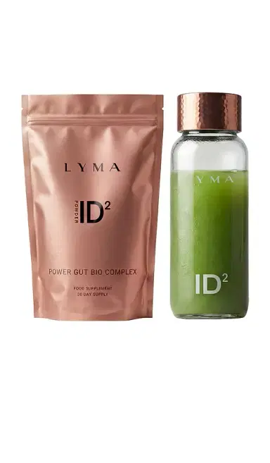 LYMA ID2 Powder Pouch Starter Kit | Thumbnail 1 LYMA ID2 Powder Pouch Starter Kit | Thumbnail 1