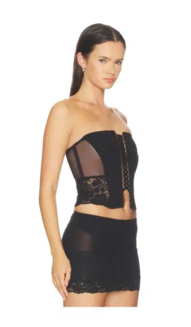 HAELO Opacity Corset | Thumbnail 2 HAELO Opacity Corset | Thumbnail 2