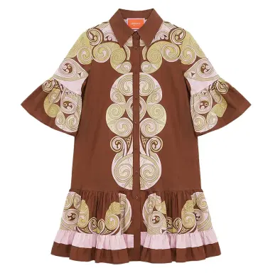 La DoubleJ Choux Dress | Thumbnail 1 La DoubleJ Choux Dress | Thumbnail 1