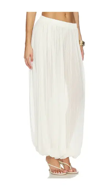Bronx Banco Calia Chiffon Pant | Thumbnail 2 Bronx Banco Calia Chiffon Pant | Thumbnail 2