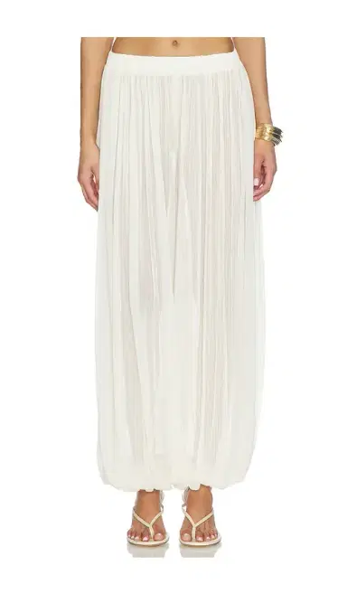 Bronx Banco Calia Chiffon Pant | Thumbnail 1 Bronx Banco Calia Chiffon Pant | Thumbnail 1