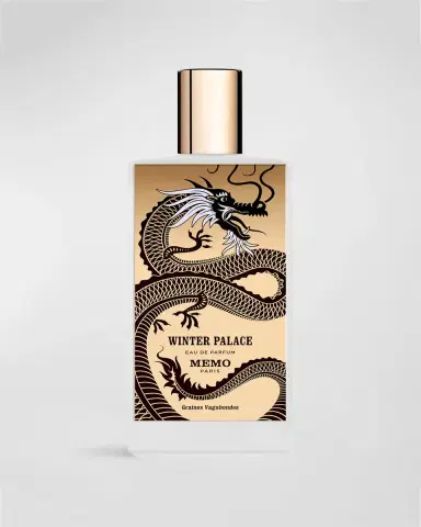 Memo Paris Winter Palace Eau de Parfum, 2.5 oz. | Thumbnail 4 Memo Paris Winter Palace Eau de Parfum, 2.5 oz. | Thumbnail 4