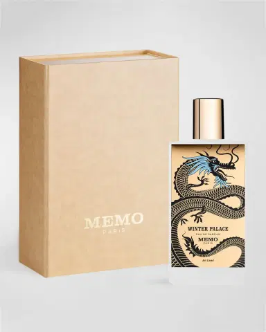 Memo Paris Winter Palace Eau de Parfum, 2.5 oz. | Thumbnail 5 Memo Paris Winter Palace Eau de Parfum, 2.5 oz. | Thumbnail 5