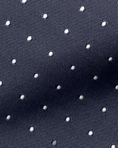 Ralph Lauren Purple Label Men 's Dot Silk Tie | Thumbnail 3 Ralph Lauren Purple Label Men 's Dot Silk Tie | Thumbnail 3