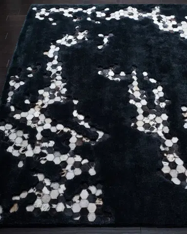 Safavieh Burris Hand-Tufted Rug | Thumbnail 2 Safavieh Burris Hand-Tufted Rug | Thumbnail 2