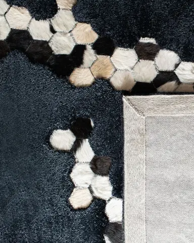 Safavieh Burris Hand-Tufted Rug | Thumbnail 4 Safavieh Burris Hand-Tufted Rug | Thumbnail 4
