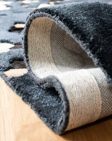 Safavieh Burris Hand-Tufted Rug | Thumbnail 5 Safavieh Burris Hand-Tufted Rug | Thumbnail 5